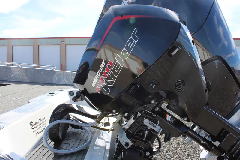 Slide: The Image of Ranger 621 FS CUP EQUIPPED 2026 - 4