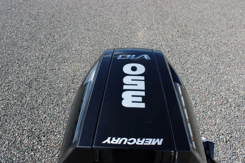 Slide: The Image of Ranger 621 FS CUP EQUIPPED 2026 - 5