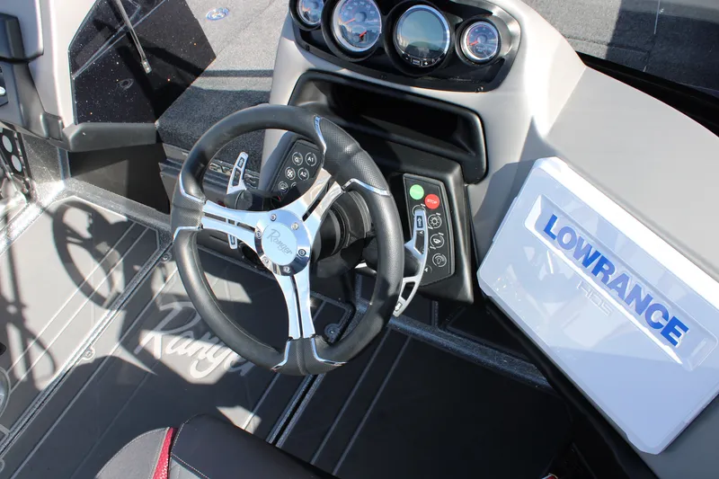 Slide: The Image of Ranger 621 FS CUP EQUIPPED 2026 - 7