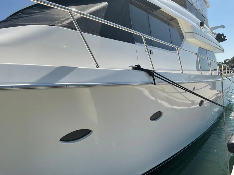 Slide: The Image of PORT SIDE - 10