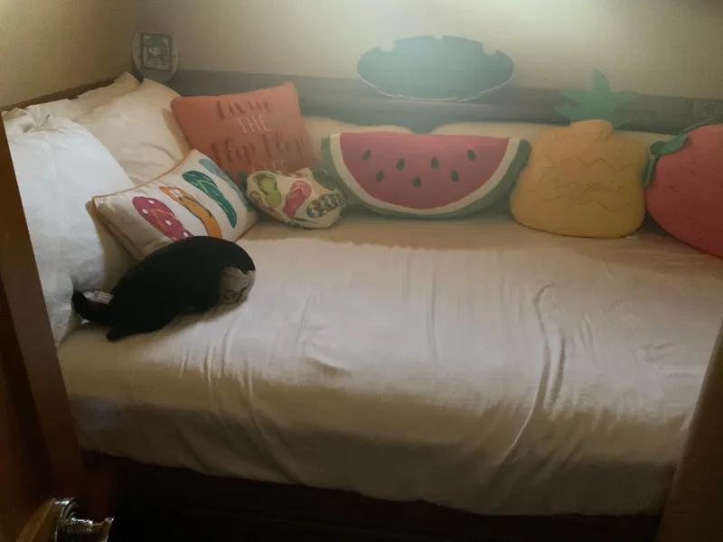 Slide: The Image of GUEST BUNK ROOM - 100