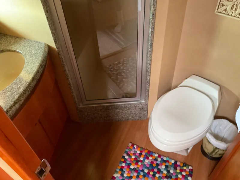 Slide: The Image of GUEST HEAD WITH STALL SHOWER - 104