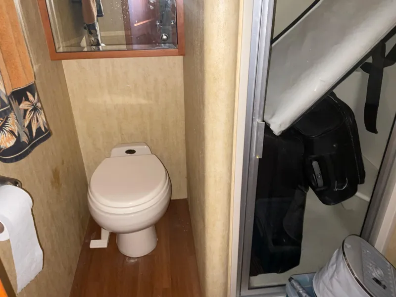 Slide: The Image of CREW HEAD AND STALL SHOWER - 120