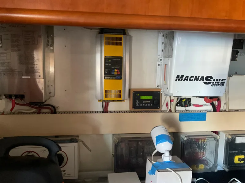 Slide: The Image of West Bay Sonship 2002 - 124