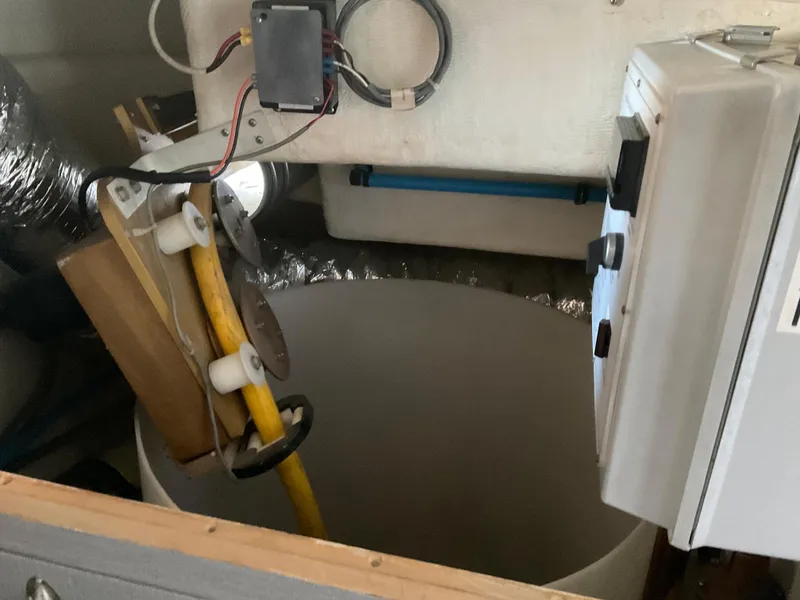 Slide: The Image of West Bay Sonship 2002 - 126