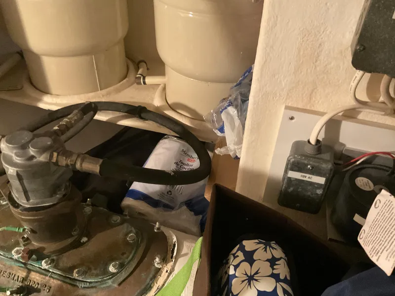 Slide: The Image of West Bay Sonship 2002 - 127