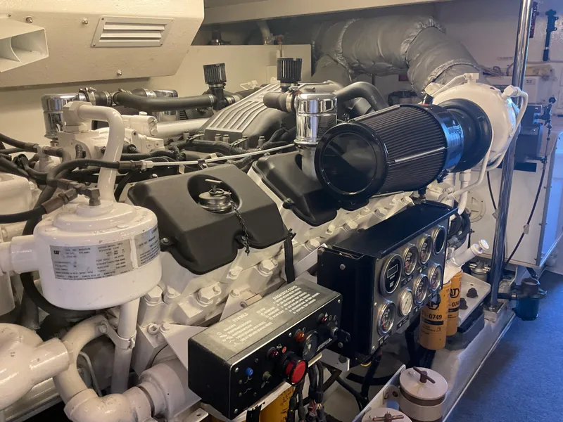 Slide: The Image of West Bay Sonship 2002 - 128