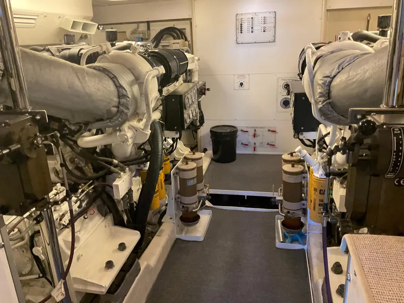 Slide: The Image of West Bay Sonship 2002 - 130