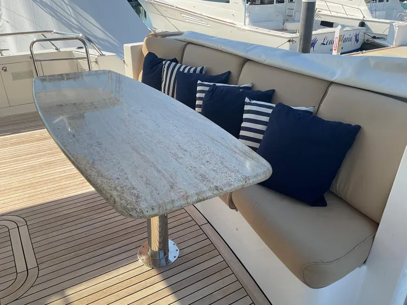 Slide: The Image of COCKPIT SEATING - 18