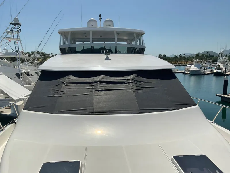 Slide: The Image of PILOTHOUSE (NEW WINDOW COVERS) - 25