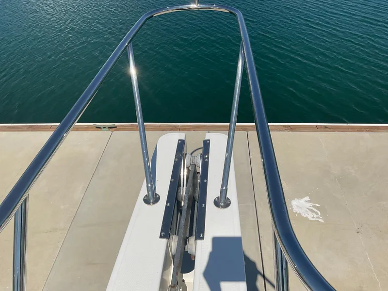 Slide: The Image of BOW PULPIT - 27