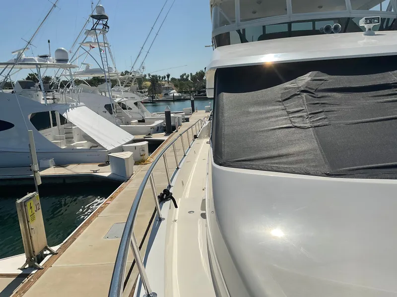 Slide: The Image of SIDE DECK - 32