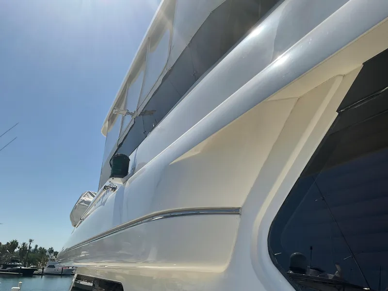 Slide: The Image of STARBOARD UPPER DETAIL - 33