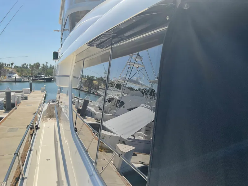 Slide: The Image of STARBOARD LOOKING AFT - 35