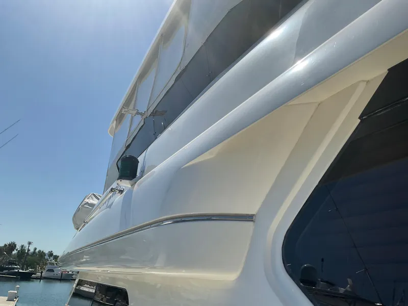 Slide: The Image of STARBOARD FLTBRIDGE SIDE - 36