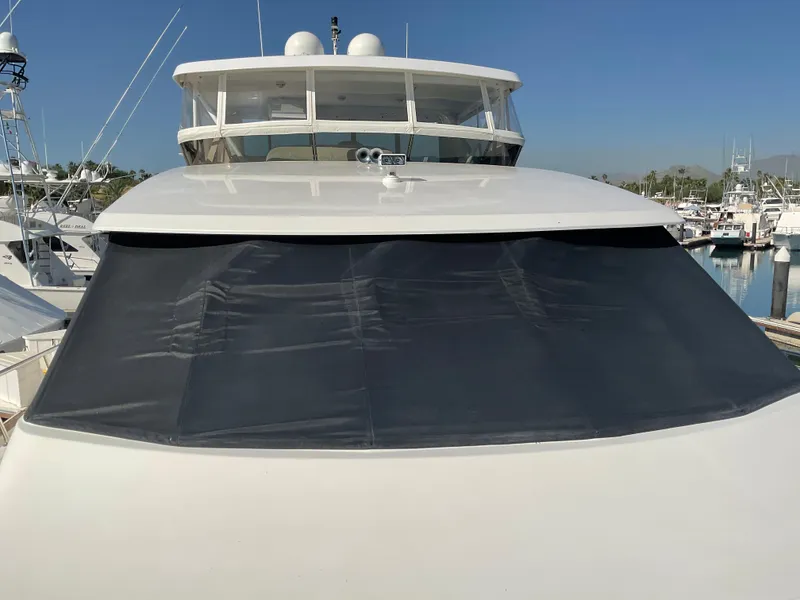 Slide: The Image of NEW FRONT WINDOW SCREEN - 44