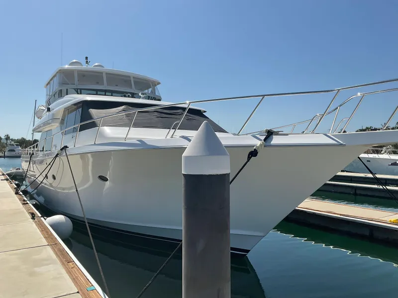 Slide: The Image of STARBOARD BOW - 5