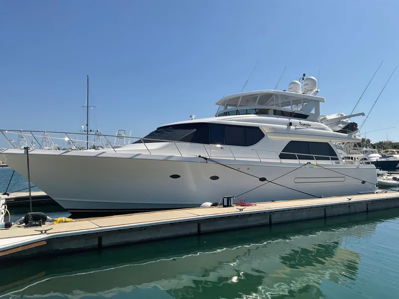 Slide: The Image of PORT SIDE, NOTICE SHINE - 6