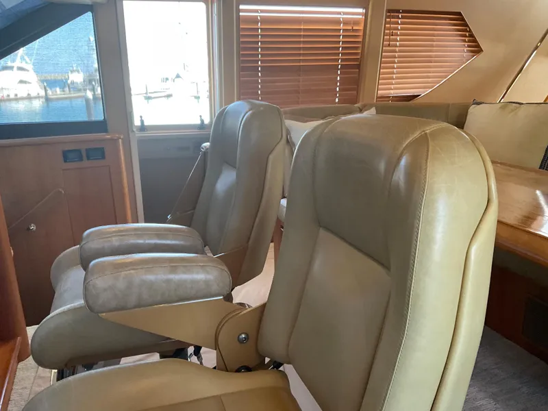 Slide: The Image of PILOTHOUSE CAPTAINS CHAIRS - 65
