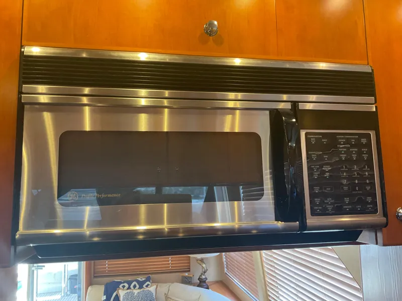 Slide: The Image of MICROWAVE AND CONVECTION OVEN - 80