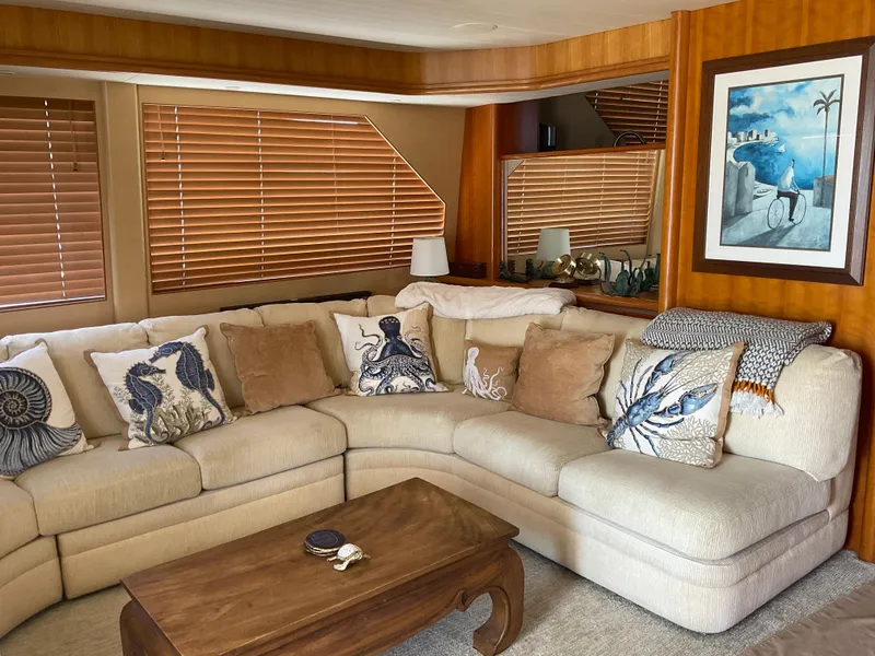 Slide: The Image of SALON PORT FORWARD - 87