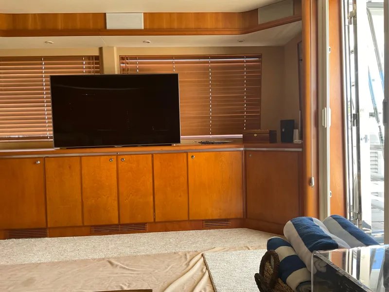 Slide: The Image of TV AND NEW CABINETRY AND STORAGE - 91