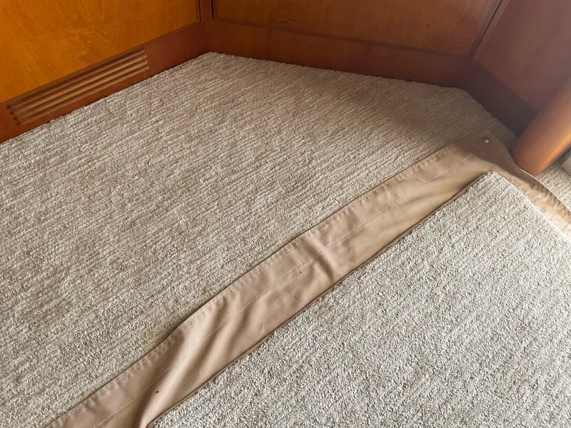 Slide: The Image of NEW CARPET WITH COVERS - 93