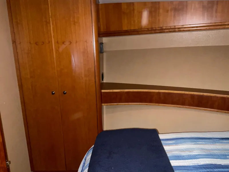 Slide: The Image of VIP HANGING LOCKER - 97