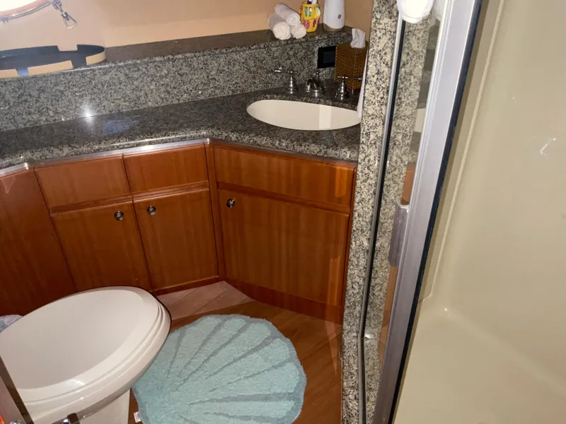 Slide: The Image of VIP HEAD WITH STALL SHOWER - 99