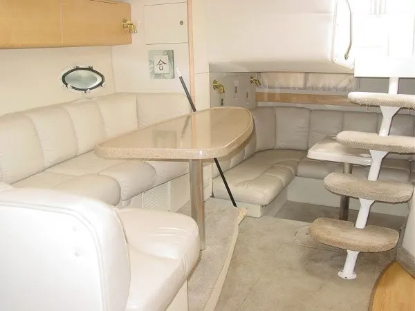Slide: The Image of Larson 330 CABRIO 2003 - 4