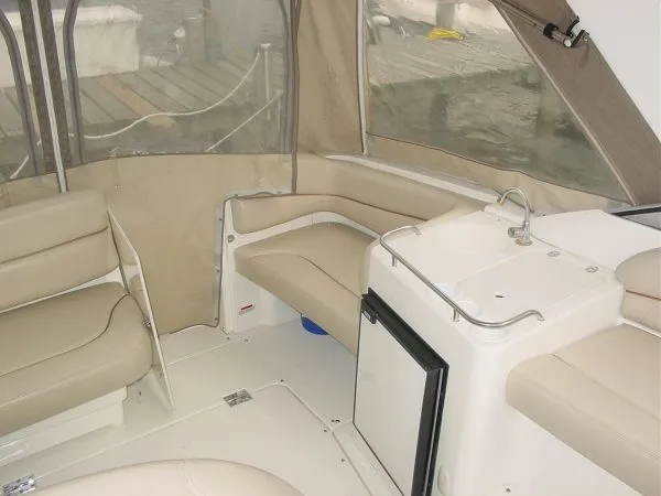 Slide: The Image of Larson 330 CABRIO 2003 - 5