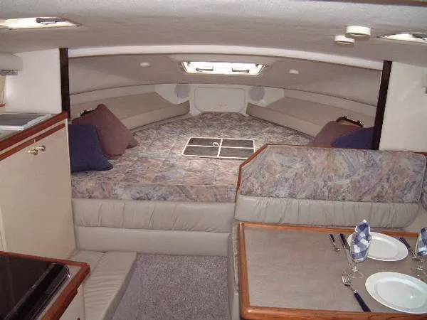 Slide: The Image of Bayliner 2855 Ciera 1996 - 1