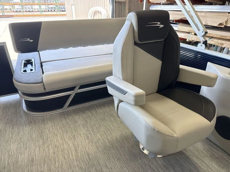 Slide: The Image of Bennington 22 S SWINGBACK 2026 - 11