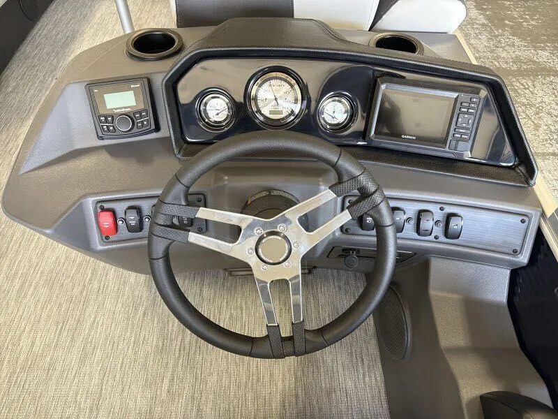 Slide: The Image of Bennington 22 S SWINGBACK 2026 - 12