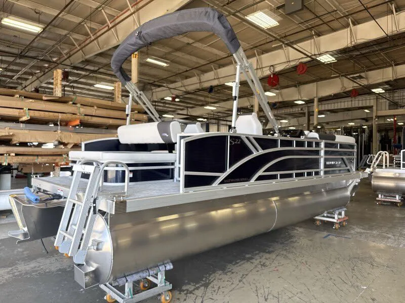 Slide: The Image of Bennington 22 S SWINGBACK 2026 - 13