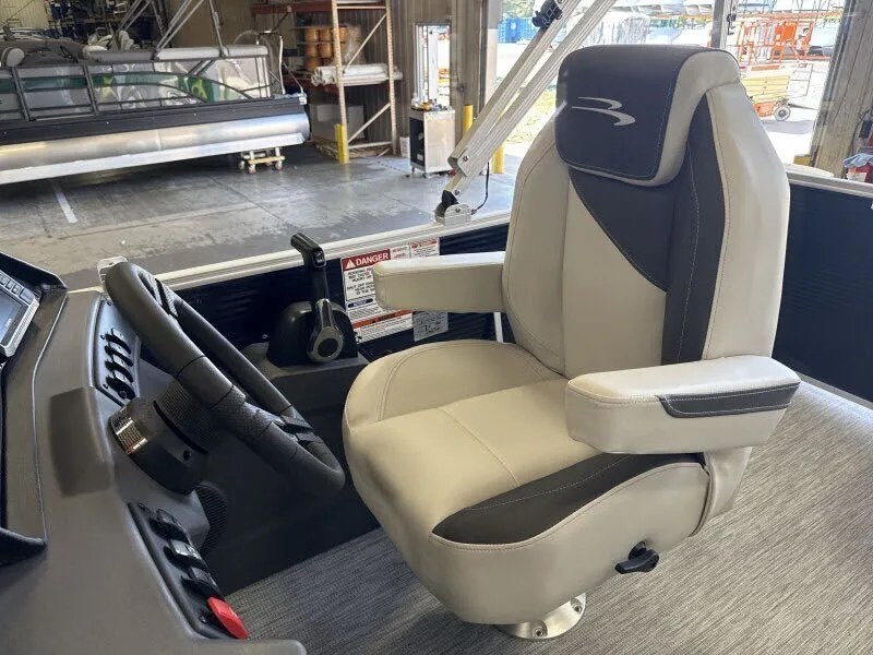 Slide: The Image of Bennington 22 S SWINGBACK 2026 - 2