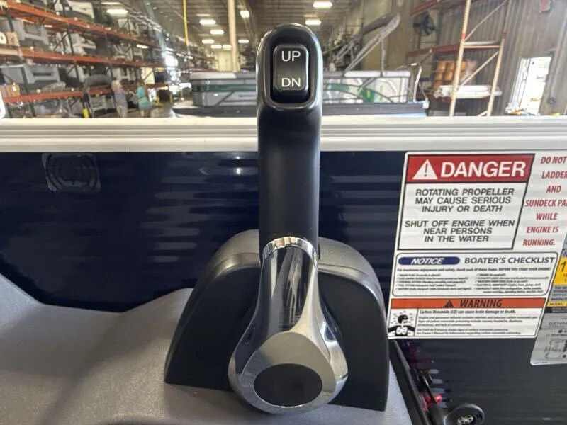 Slide: The Image of Bennington 22 S SWINGBACK 2026 - 5