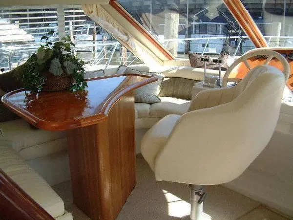 Slide: The Image of Navigator 53 Classic SAVE THOUSANDS !!!! 2001 - 4