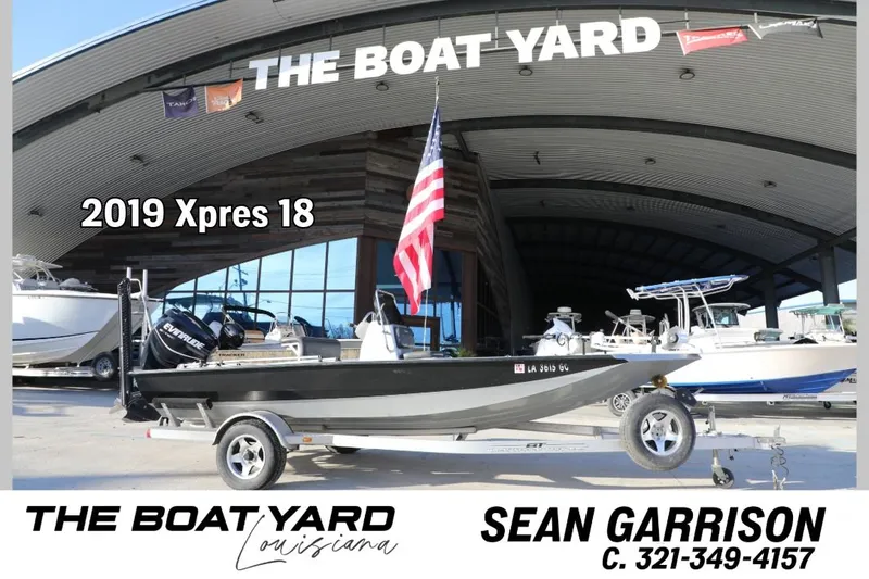 The Image of Xpress press 2019 - 1