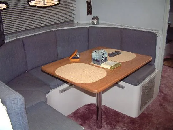 Slide: The Image of Wellcraft Gran Sport 1987 - 2