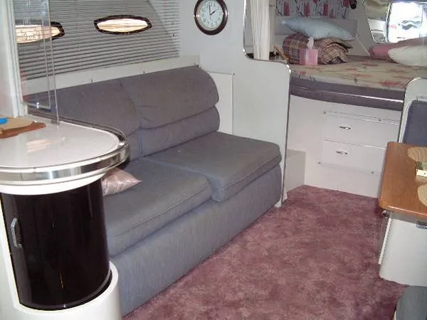 Slide: The Image of Wellcraft Gran Sport 1987 - 4