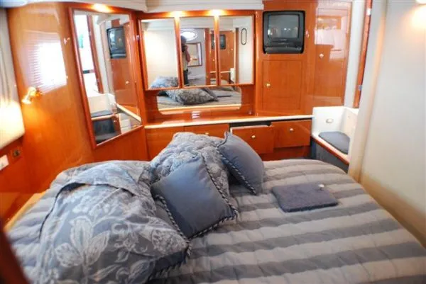 Slide: The Image of Sea Ray Motor Yacht HUGE PRICE REDUCTION !!!! 1998 - 10