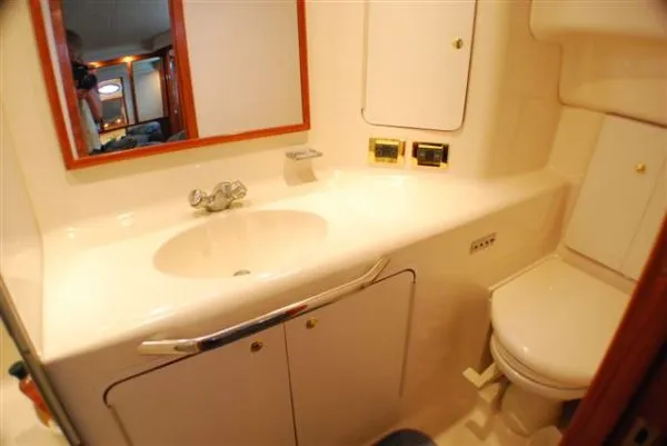 Slide: The Image of Sea Ray Motor Yacht HUGE PRICE REDUCTION !!!! 1998 - 4