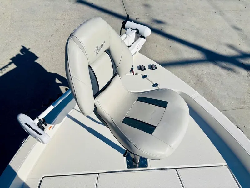 Slide: The Image of Ranger 2510 Bay 2021 - 14