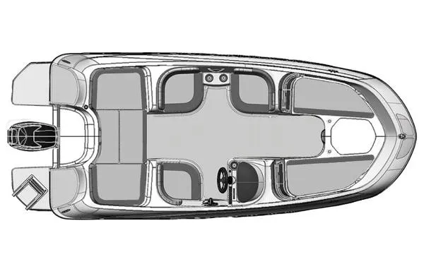 Slide: The Image of Bayliner Element 2015 - 10