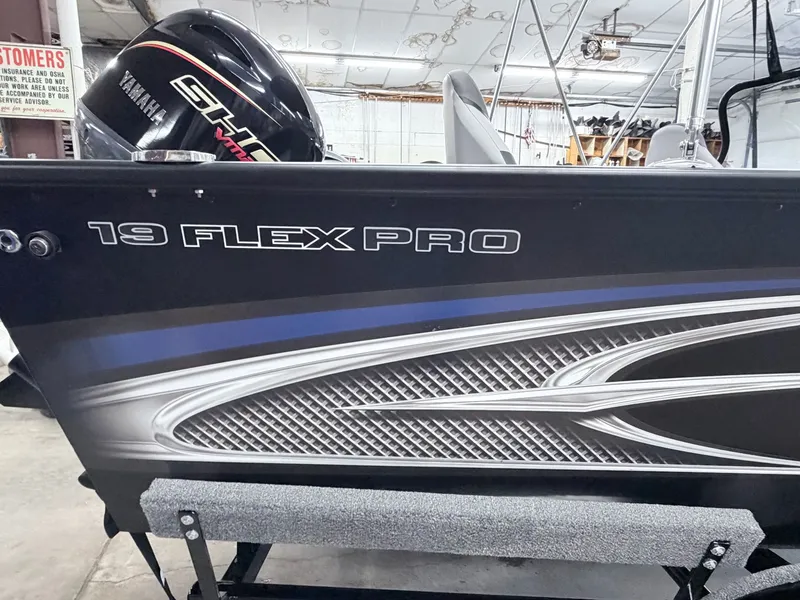 Slide: The Image of Starweld Flex Pro 19DC 2025 - 13