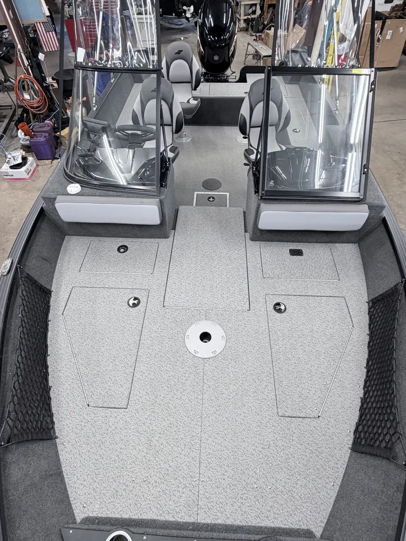 Slide: The Image of Starweld Flex Pro 19DC 2025 - 14