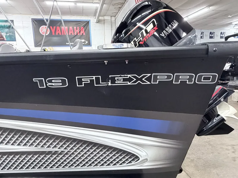 Slide: The Image of Starweld Flex Pro 19DC 2025 - 17