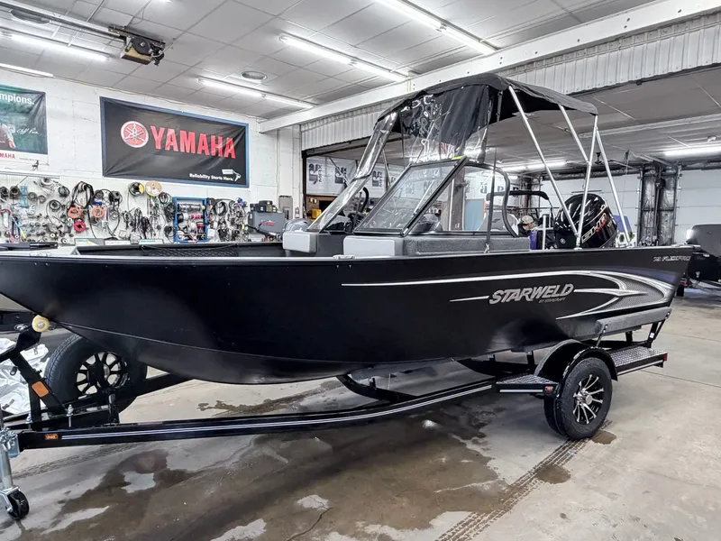 Slide: The Image of Starweld Flex Pro 19DC 2025 - 21