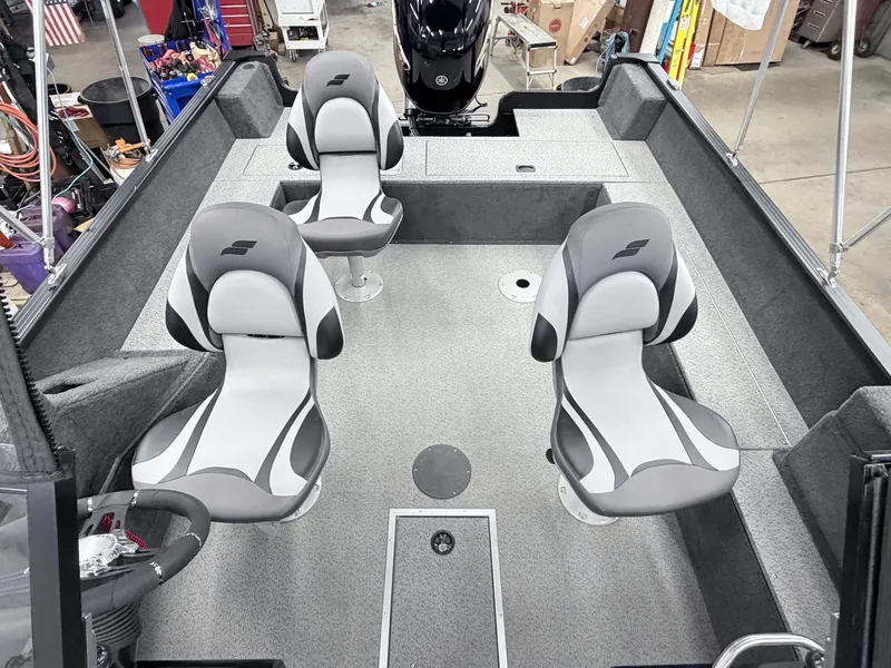 Slide: The Image of Starweld Flex Pro 19DC 2025 - 27